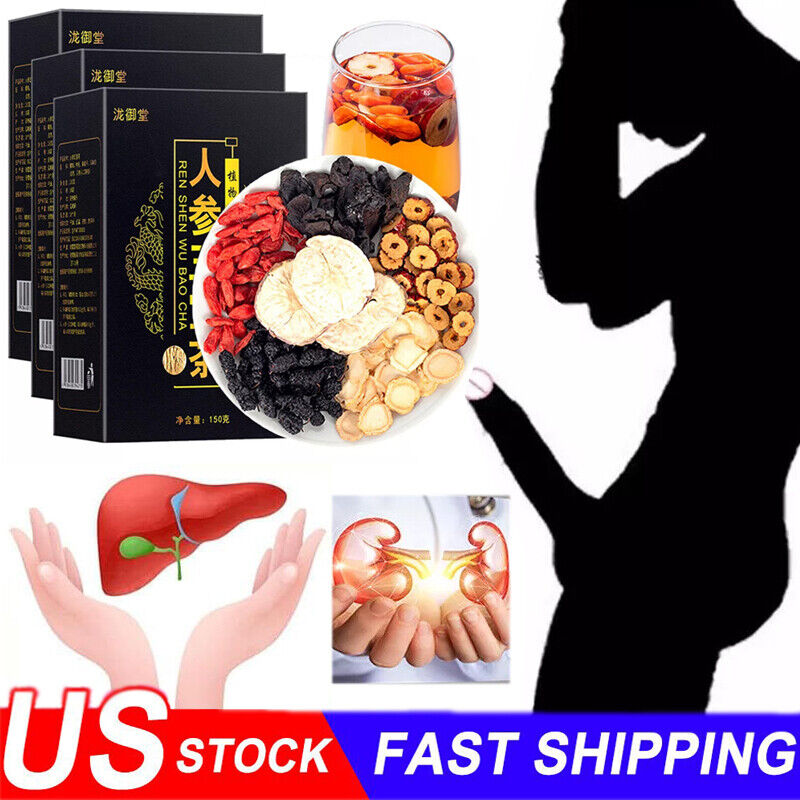 Détox Puissante Reins & Foie – Vitalité Homme & Femme
