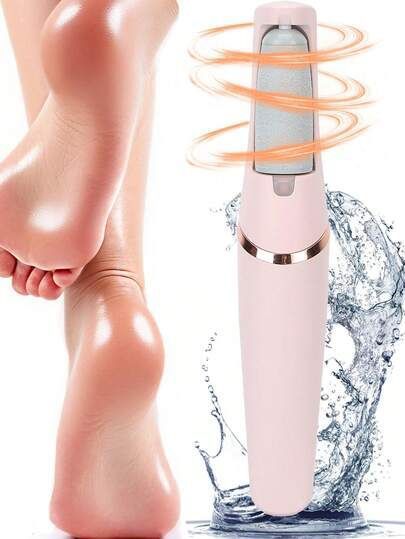 Appareil Anti-Callosités – Pieds Doux